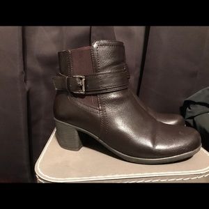 Croft & Barrow brand new ankle boots